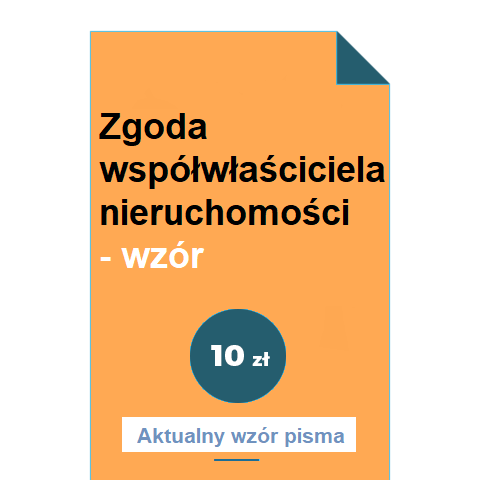 zgoda-wspolwlasciciela-nieruchomosci-wzor-pdf-doc