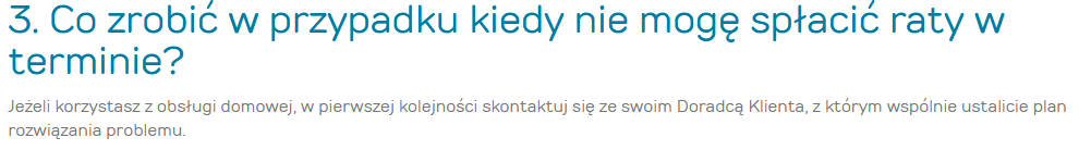 provident-problem-ze-spłatą-rat
