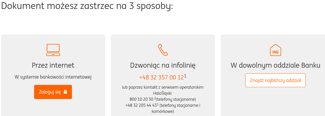 Zastrzeżenie-dowodu-osobistego-ING