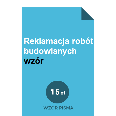 reklamacja-robot-budowlanych-wzor-pdf-doc
