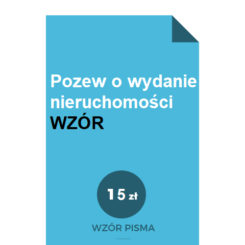 pozew-o-wydanie-nieruchomosci-wzor-pdf-doc