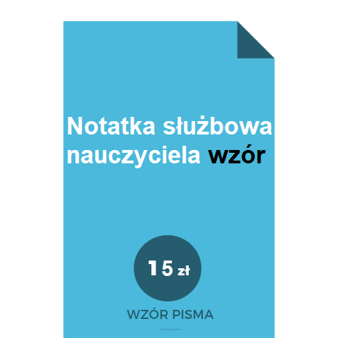 notatka-sluzbowa-nauczyciela-wzor-pdf-doc
