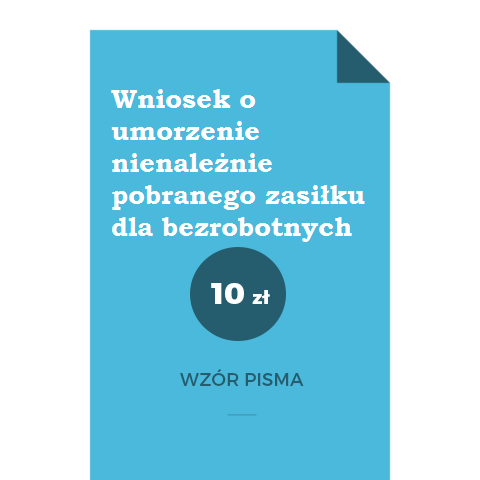 Wniosek-o-umorzenie-nienależnie-pobranego-zasiłku-dla-bezrobotnych
