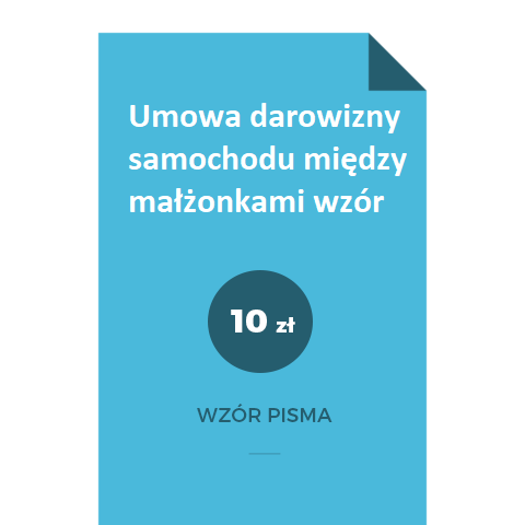 Umowa-darowizny-samochodu-miedzy-malzonkami-wzor-doc-pdf