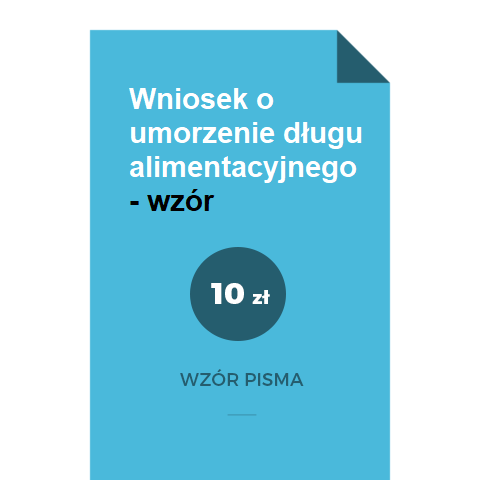 Wniosek-o-umorzenie-dlugu-alimentacyjnego-wzor-pdf-doc
