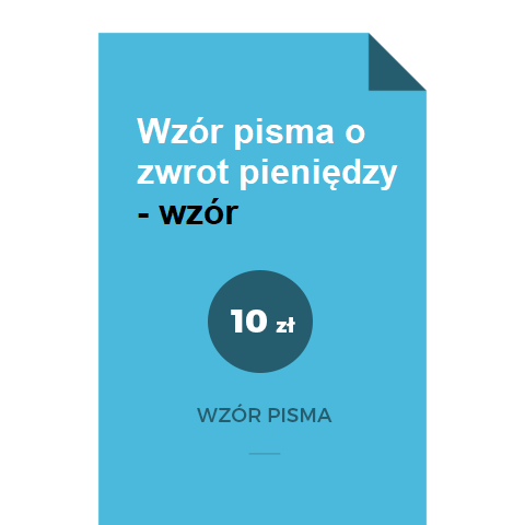 Wzor-pisma-o-zwrot-pieniedzy-pdf-doc